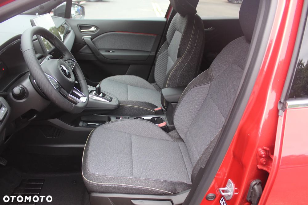 Mitsubishi ASX 1.3 mHEV Intense Style Cold DCT - 14