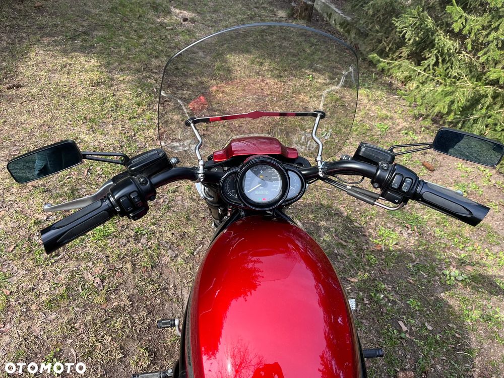 Harley-Davidson V-Rod Night Rod - 15