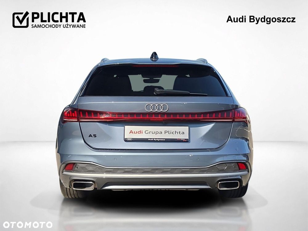 Audi A5 Avant - 5