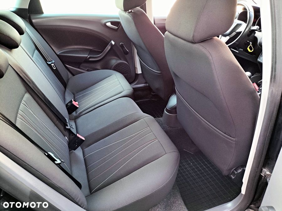 Seat Ibiza - 16