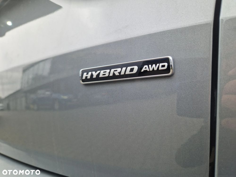 Ford Kuga 2.5 FHEV AWD ST-Line X eCVT - 32