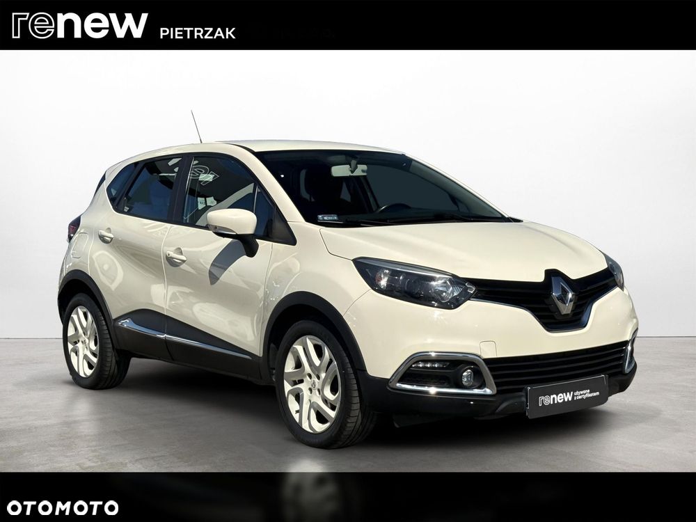 Renault Captur 0.9 Energy TCe Intens - 8