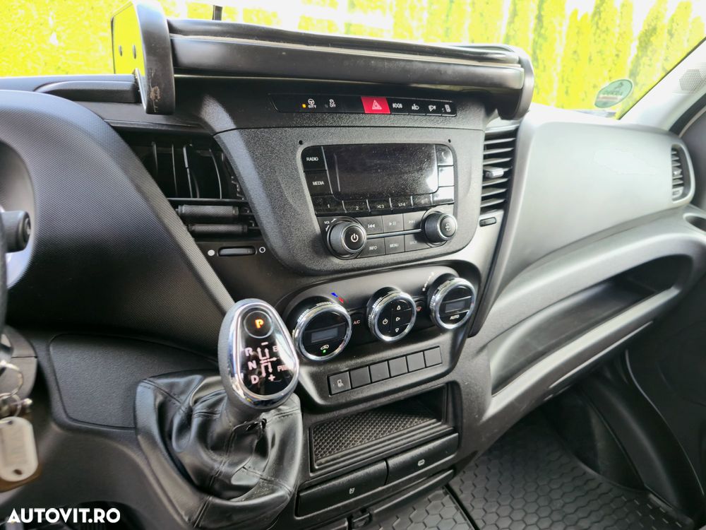 Iveco Daily - 7