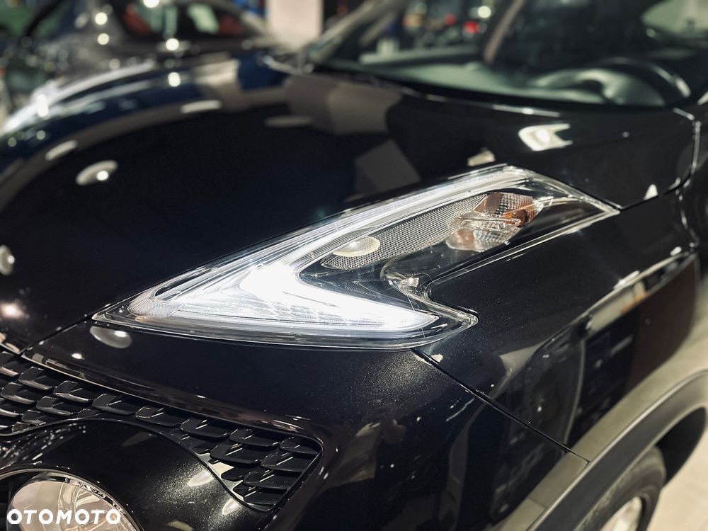 Nissan Juke 1.2 DIG-T Acenta - 7