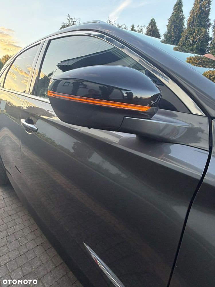 DS Automobiles DS 7 Crossback - 25