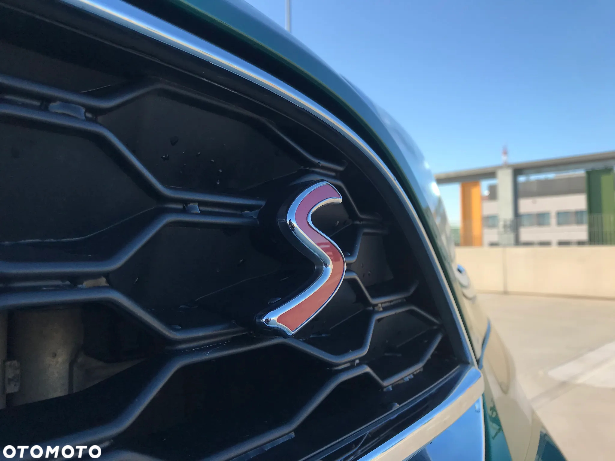 MINI Countryman Cooper S Sport - 23