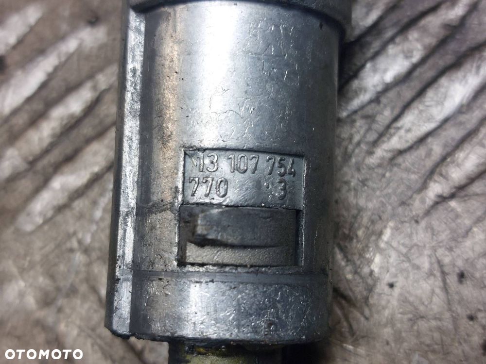 POMPA WTRYSKOWA STACYJKA ASTRA G 2.2 DTI 0470504213 13107754 ID: 236630 - 3