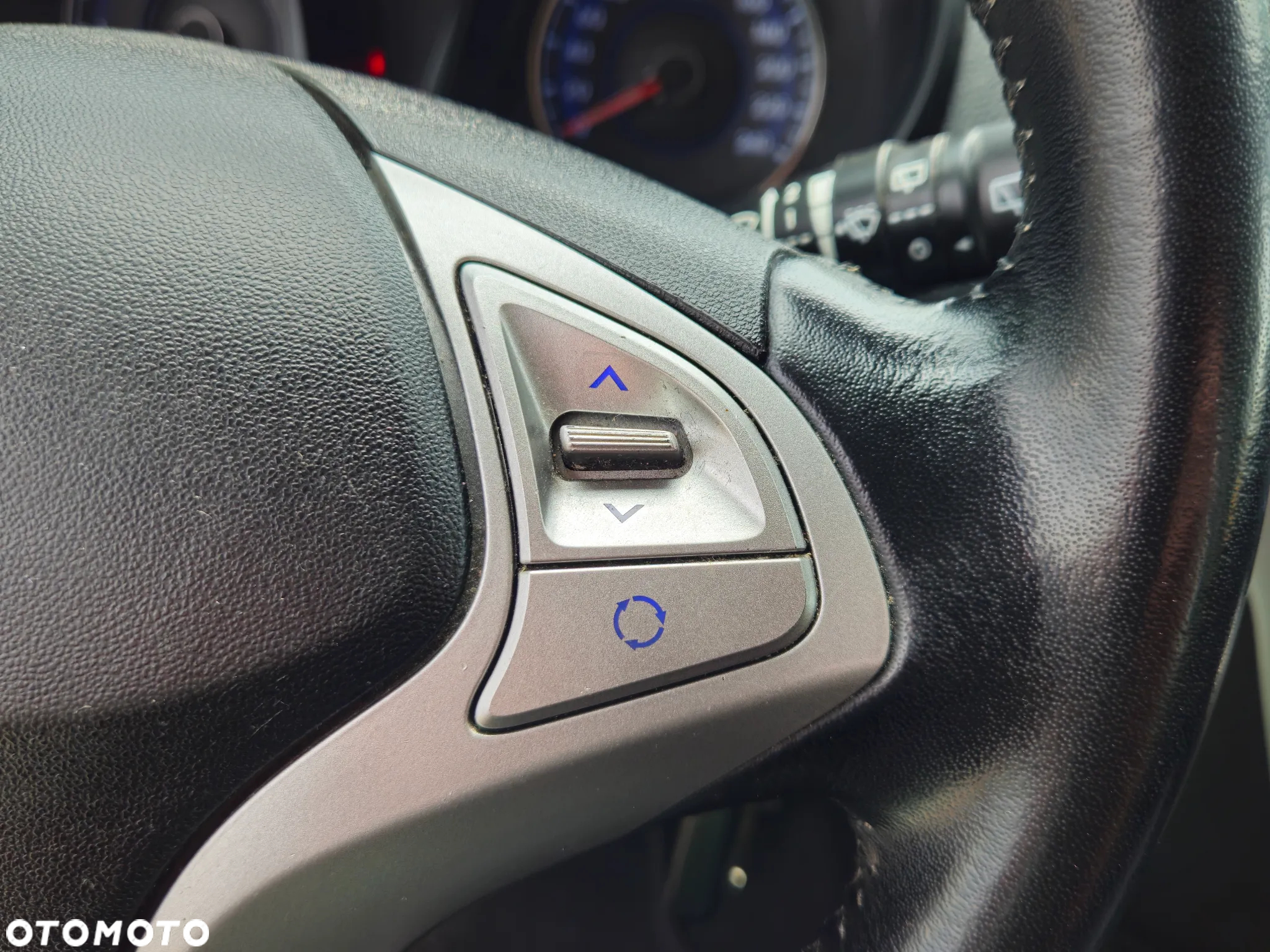 Hyundai ix20 1.4 blue Comfort - 11