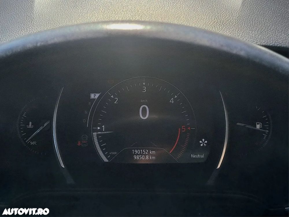 Renault Megane Blue dCi 116 EDC Intens - 16