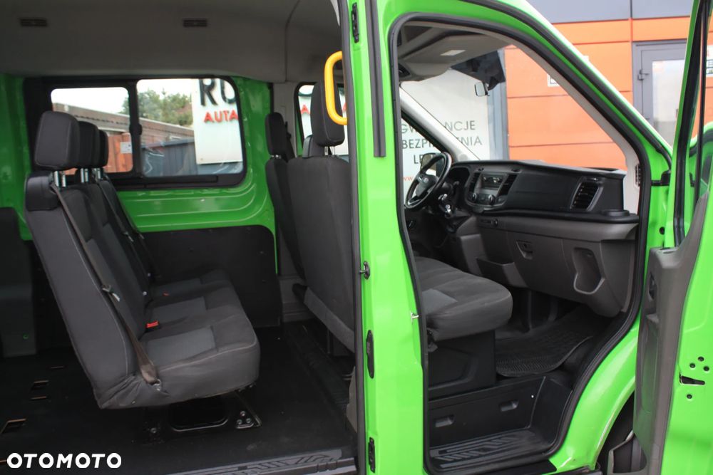 Ford Transit L2H3 VA Trend - 8