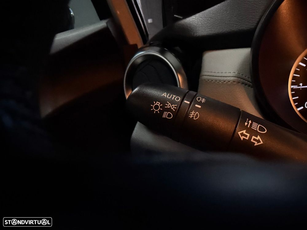 Nissan Micra 1.0 IG-T Acenta CVT - 21