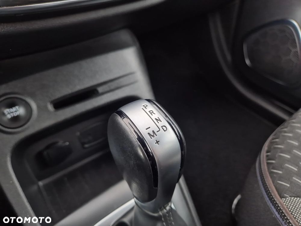 Renault Captur 1.5 dCi Intens EDC - 21