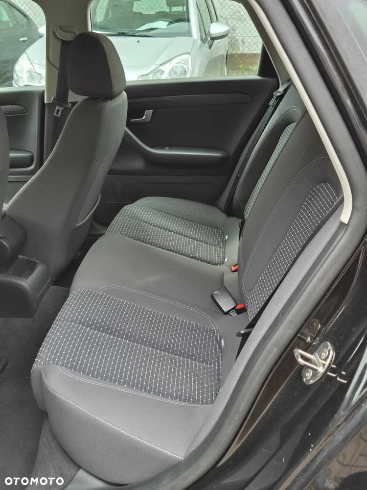 Seat Exeo 1.6 Style - 10