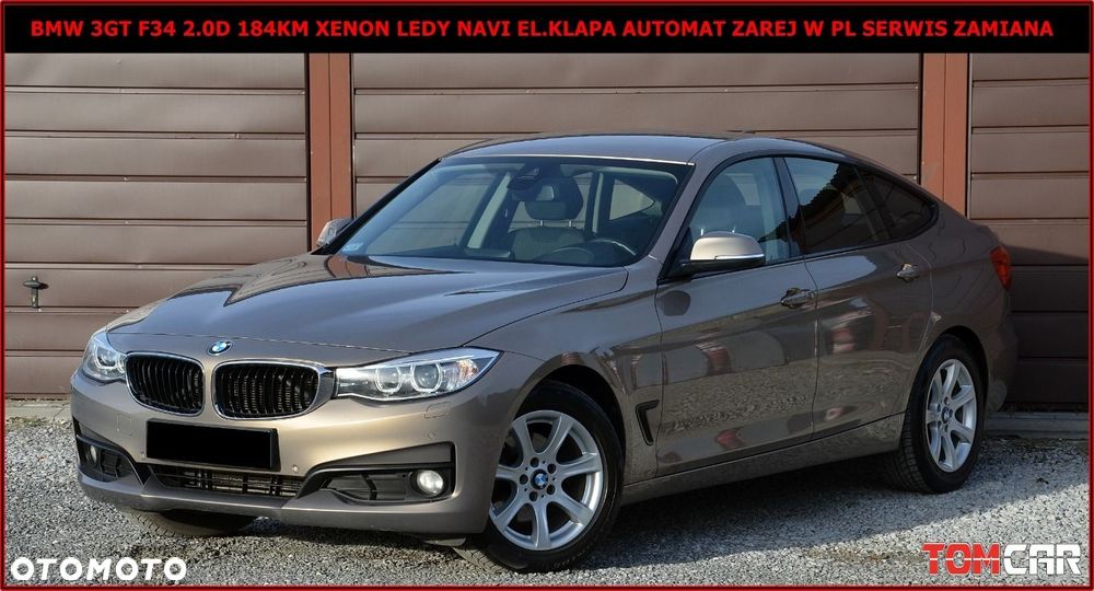 BMW 3GT - 2