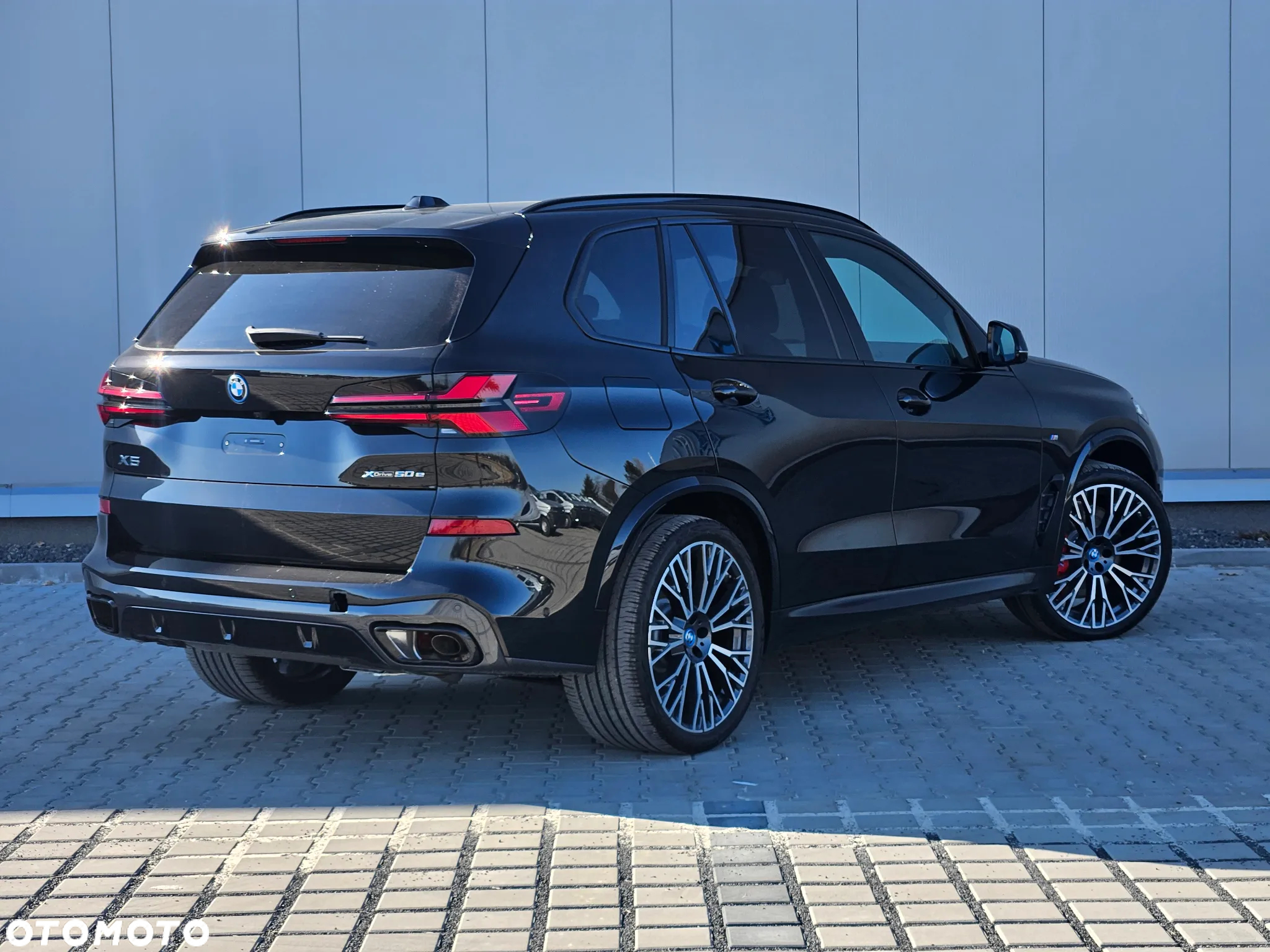 BMW X5 - 8