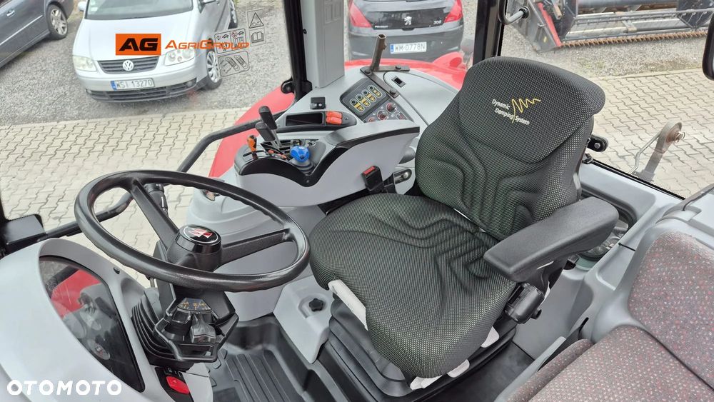 Massey Ferguson 7485 Dyna VT TUZ TLS Miękka Kabina !!! - 9