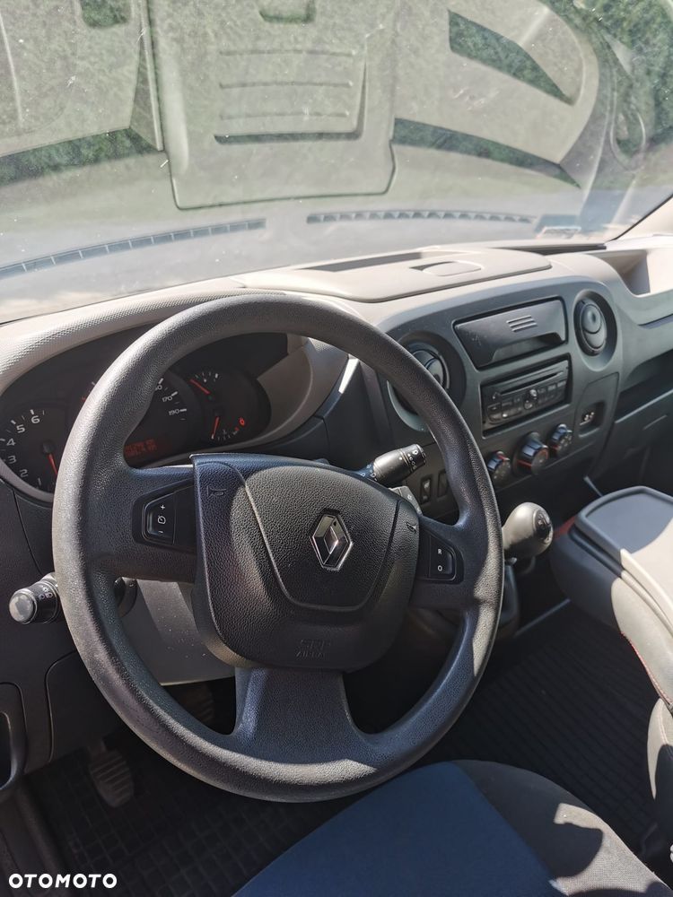 Renault MASTER - 1