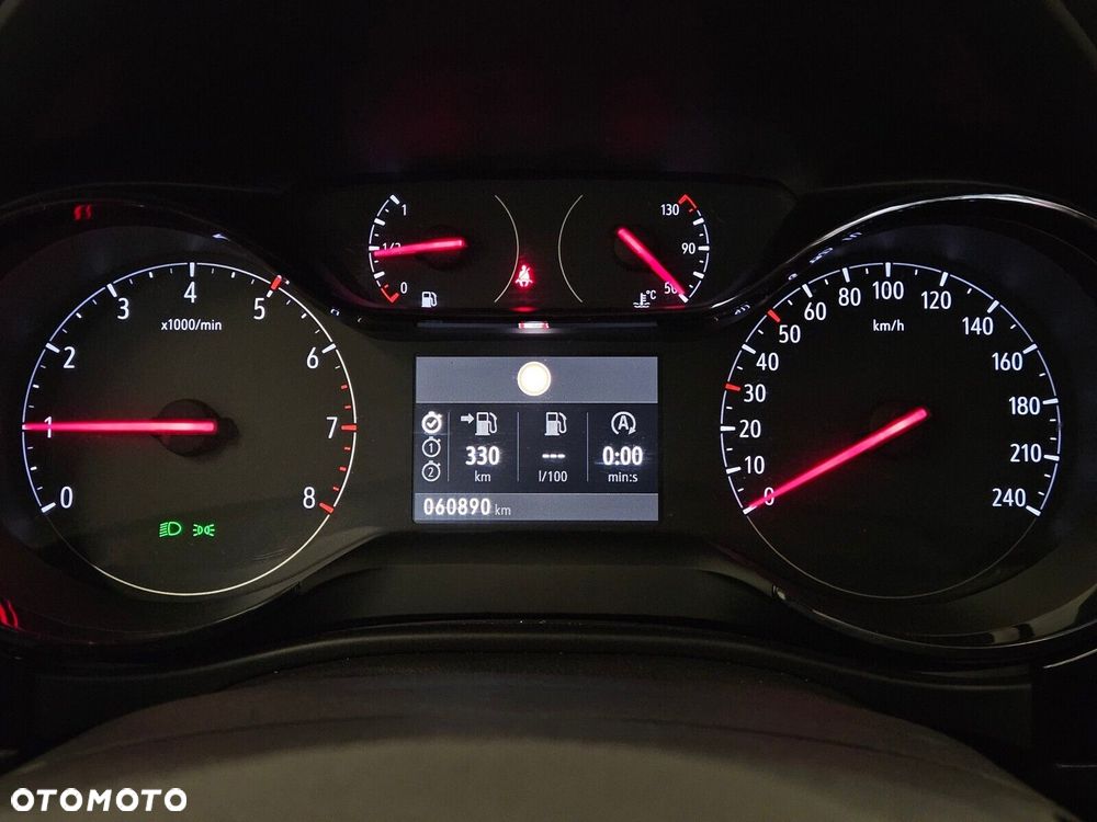 Opel Corsa 1.2 Edition S&S - 17