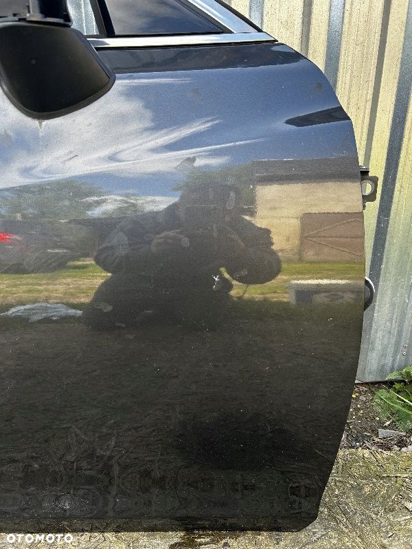 DRZWI MAZDA6 6 13-20R 42A SEDAN/KOMBI - 2