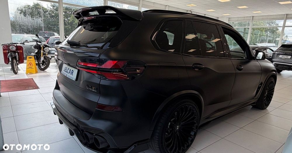 BMW X5 xDrive40i - 18
