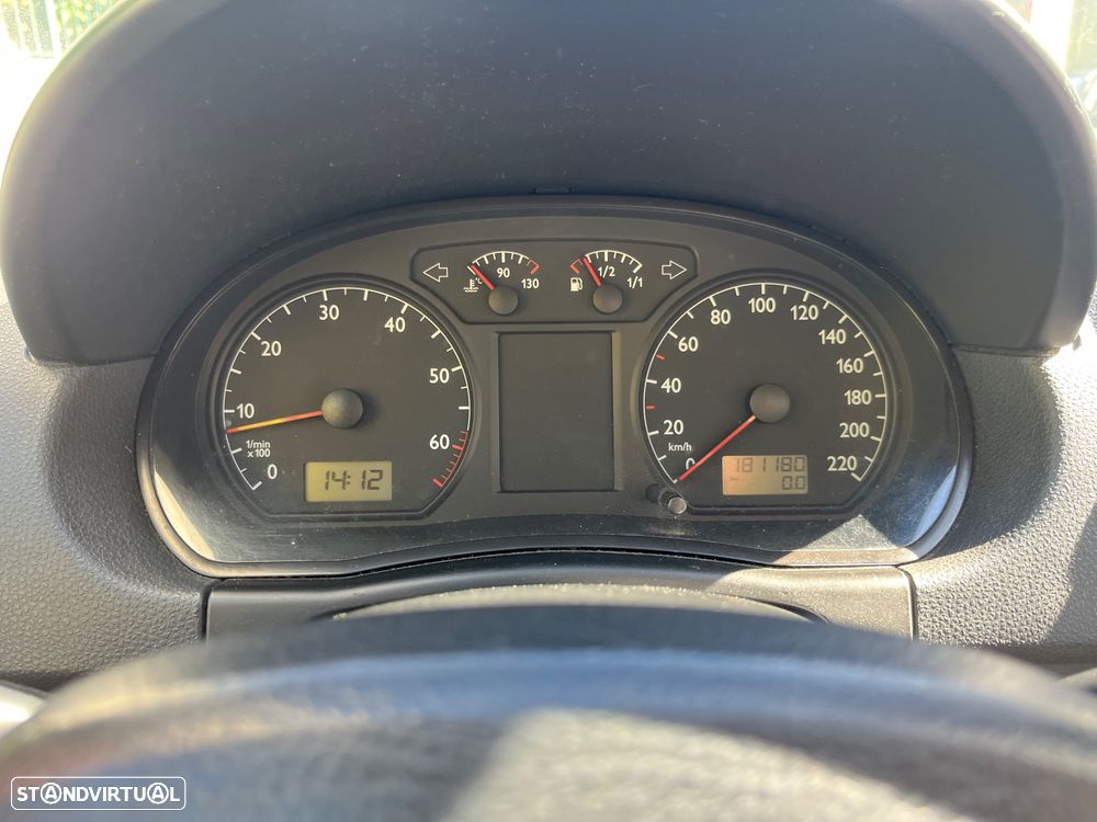 VW Polo - 12