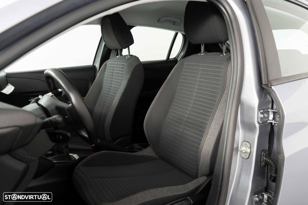 Peugeot 208 1.2 PureTech Active - 8