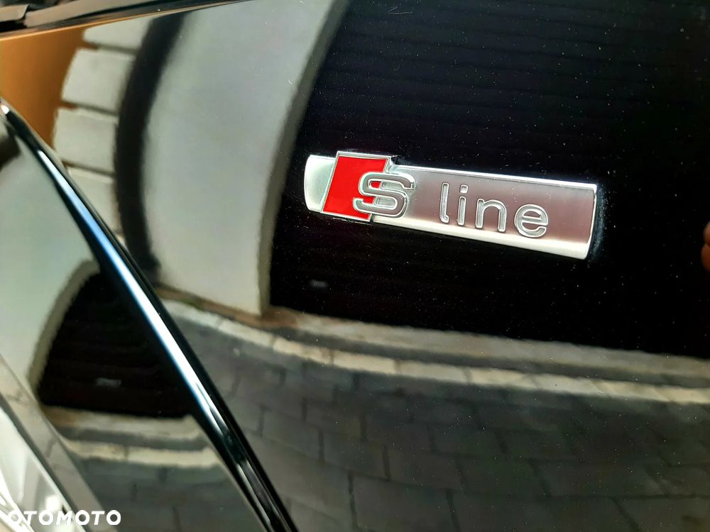Audi TT Coupé 1.8 TFSI S tronic - 22
