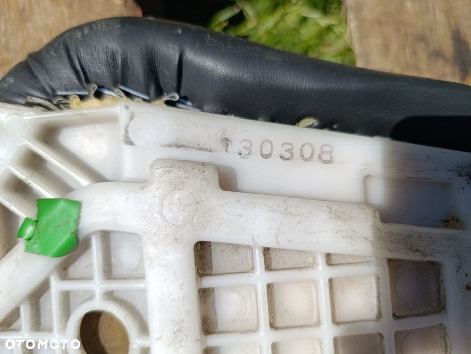 Siedzenie fotel kanapa siedzisko Yamaha R1 1000 Rn04 ścigacz C4 - 7