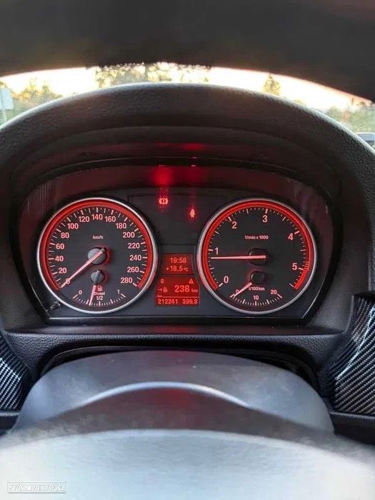 BMW 320 d - 5