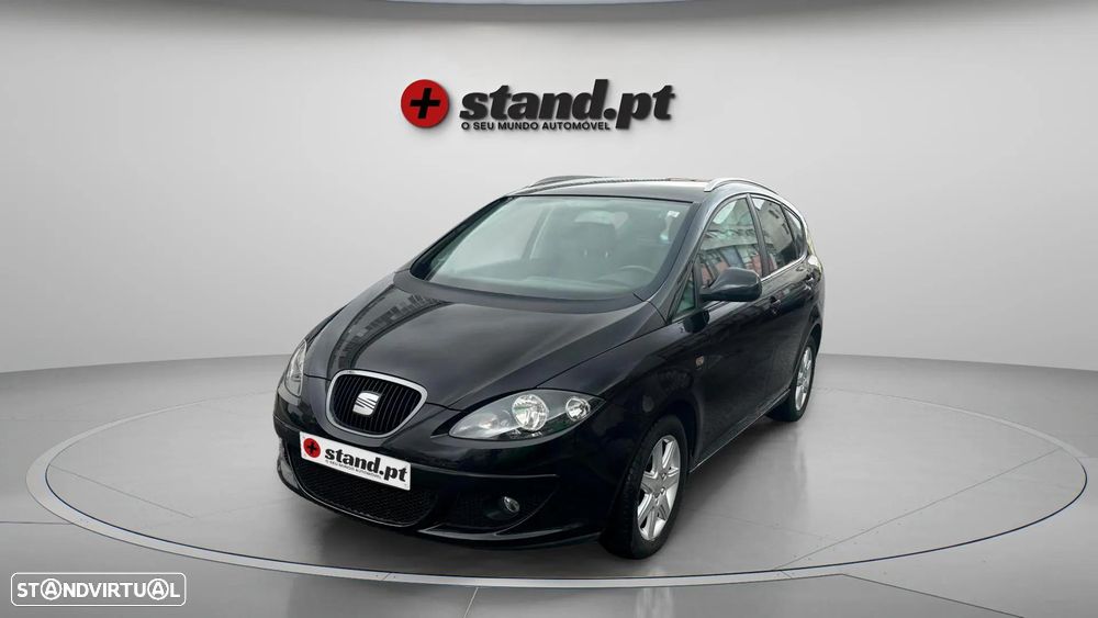 SEAT Altea 1.4 TSi Reference - 1
