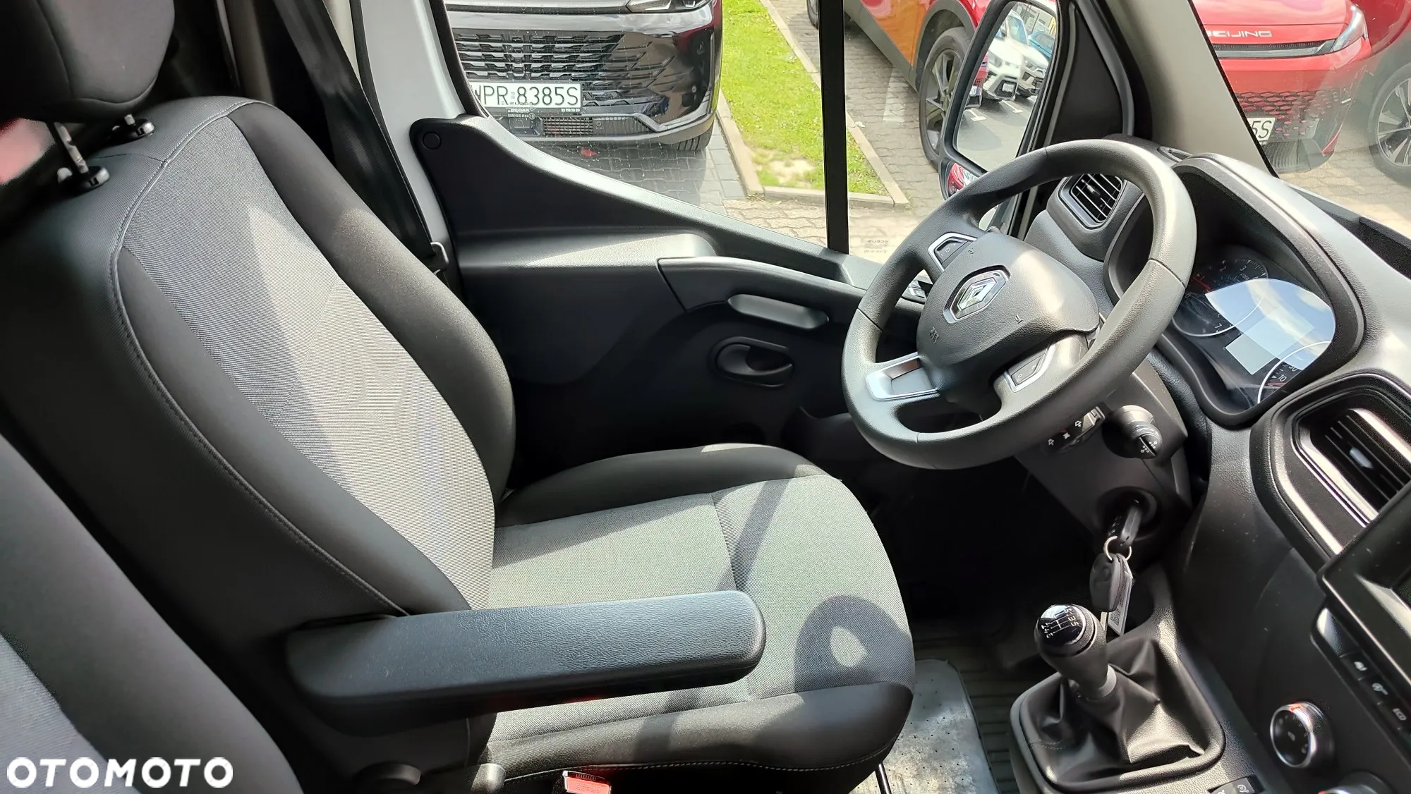 Renault Master L4h3 - 14