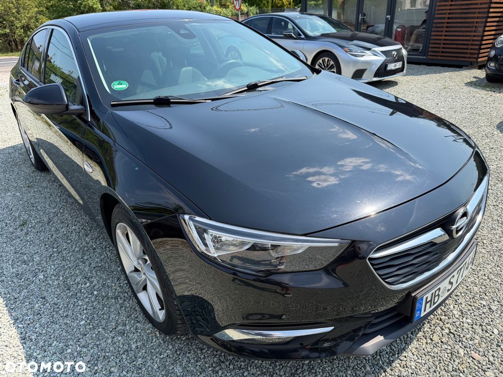 Opel Insignia 1.5 Direct InjectionTurbo Dynamic - 11