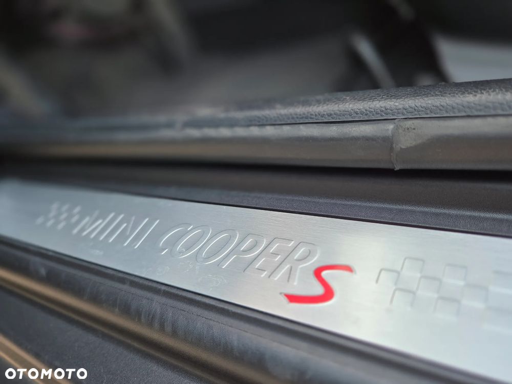 MINI Cooper S Standard - 36