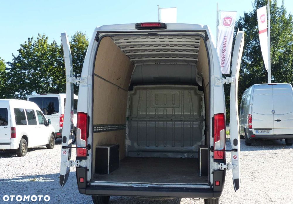 Fiat Ducato - 7