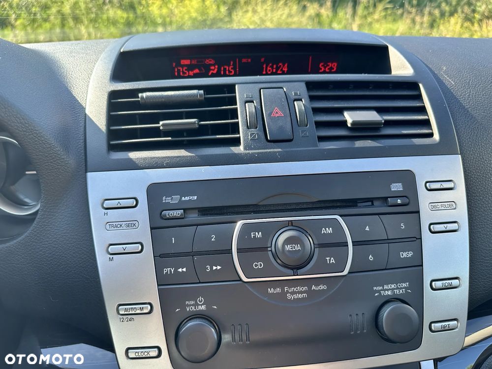 Mazda 6 Sport 2.0 Exclusive - 10
