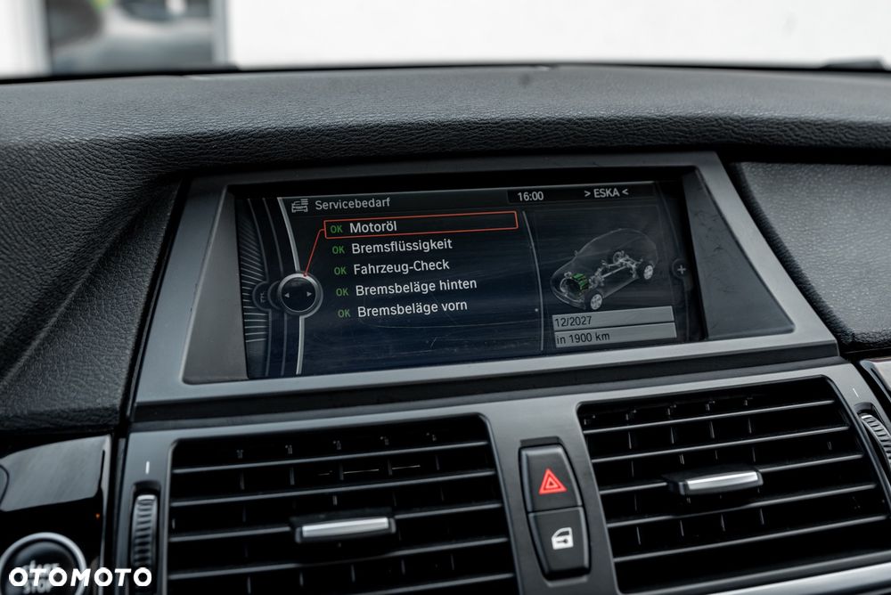 BMW X5 xDrive40d - 34
