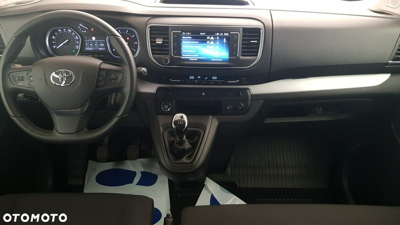Toyota ProAce - 19