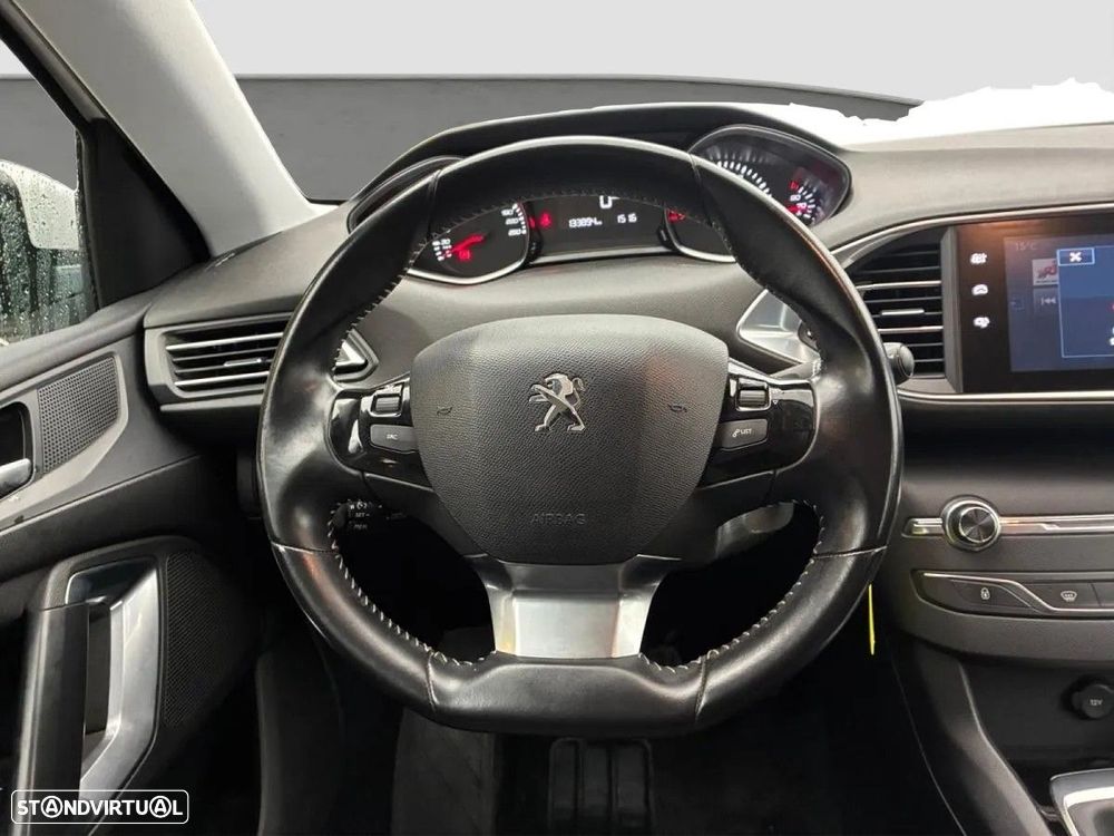 Peugeot 308 1.2 PureTech Active - 5