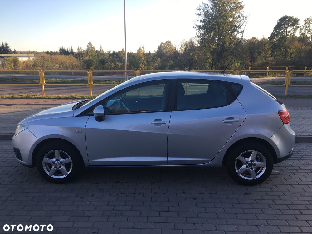 Seat Ibiza 1.4 16V Best of - 4