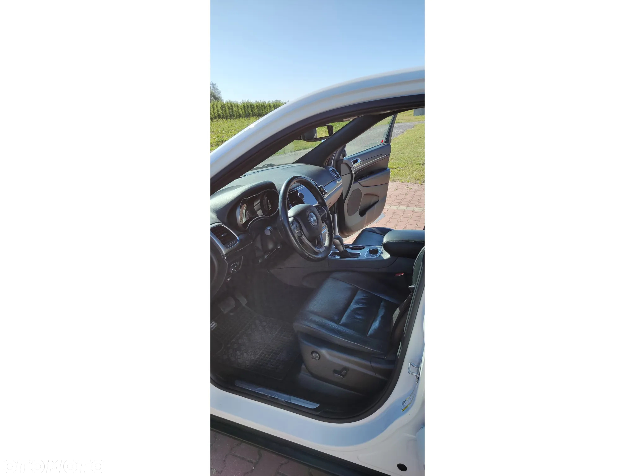 Jeep Grand Cherokee 3.6 V6 Limited - 13