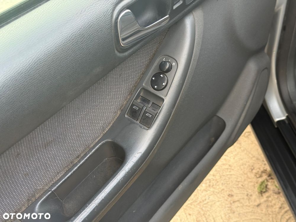 Audi A3 3-drzwiowe - 19