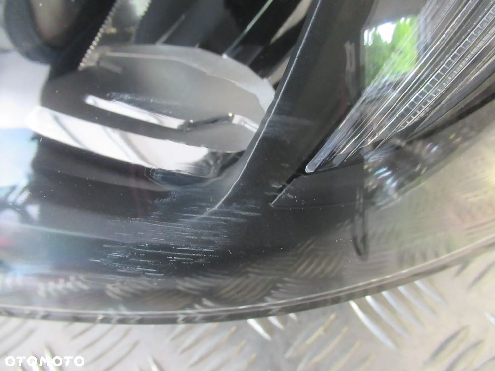 LAMPA PRZEDNIA PRZÓD LEWA OPEL ASTRA K 5 LIFT FULL LED 2019-2021 - 15