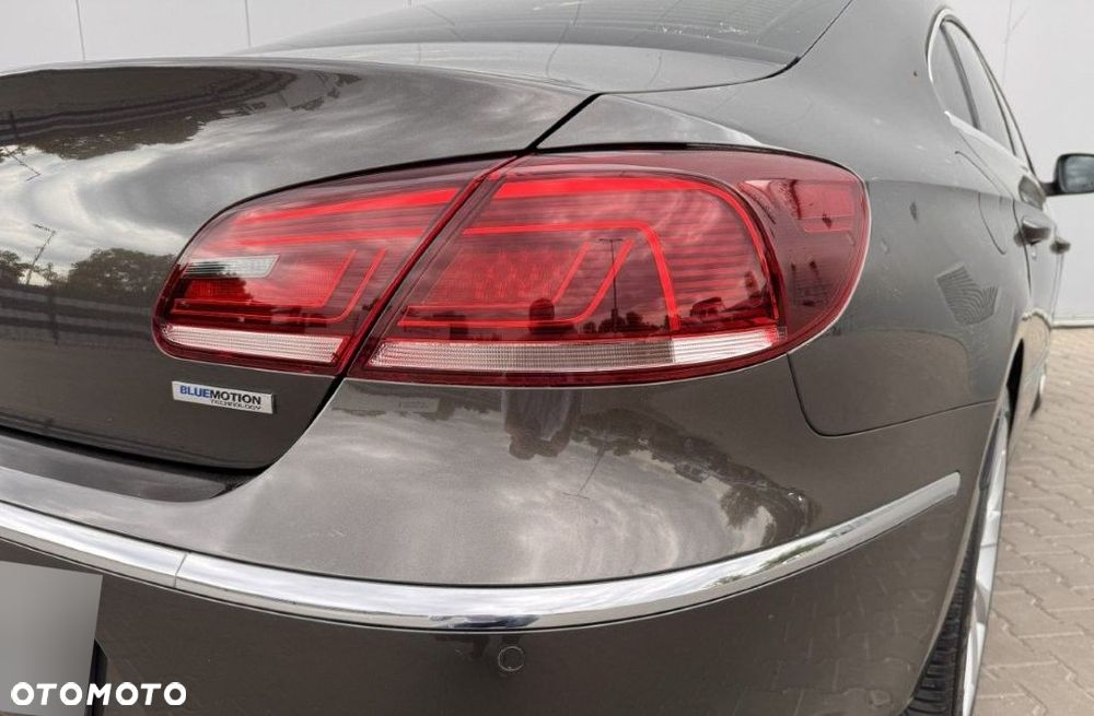 Volkswagen CC - 9