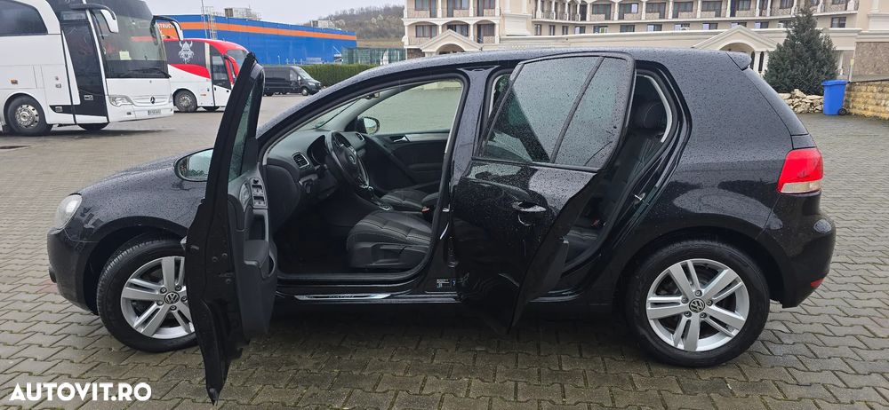 Volkswagen Golf 1.4 TSI DSG MATCH - 3