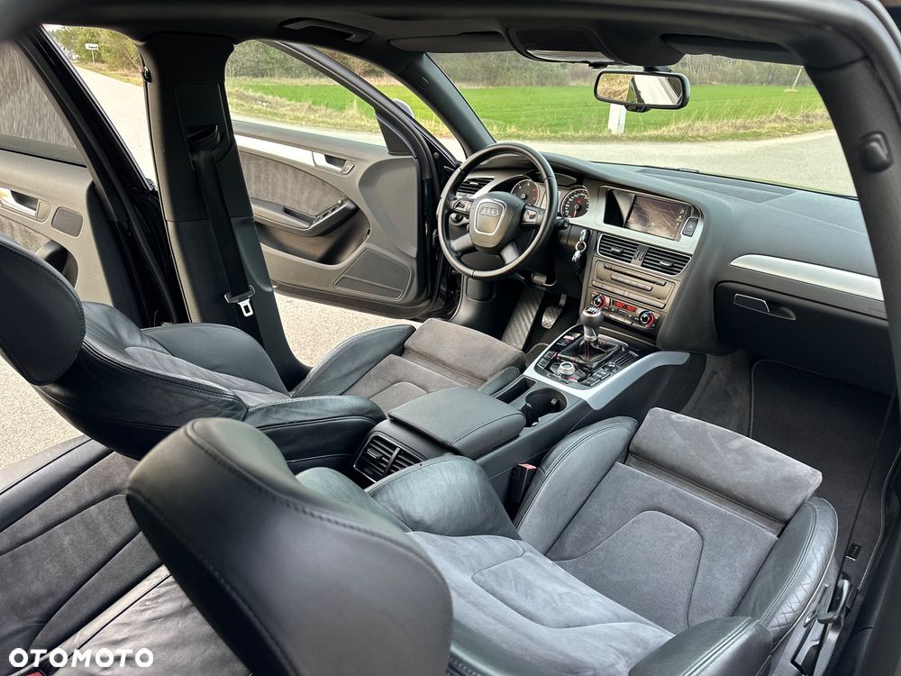 Audi A4 Avant - 36