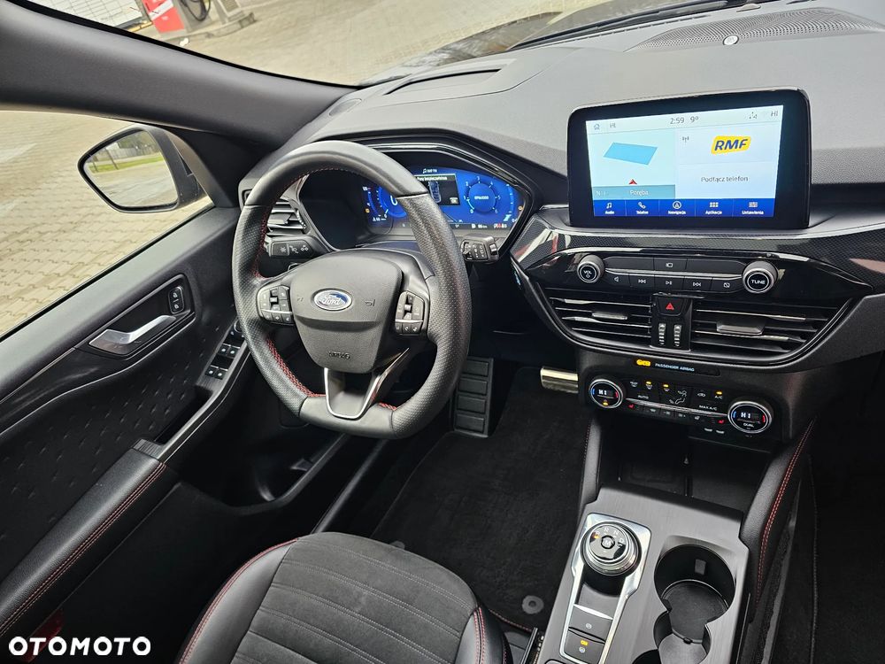 Ford Kuga 2.0 EcoBlue AWD ST-Line X - 5