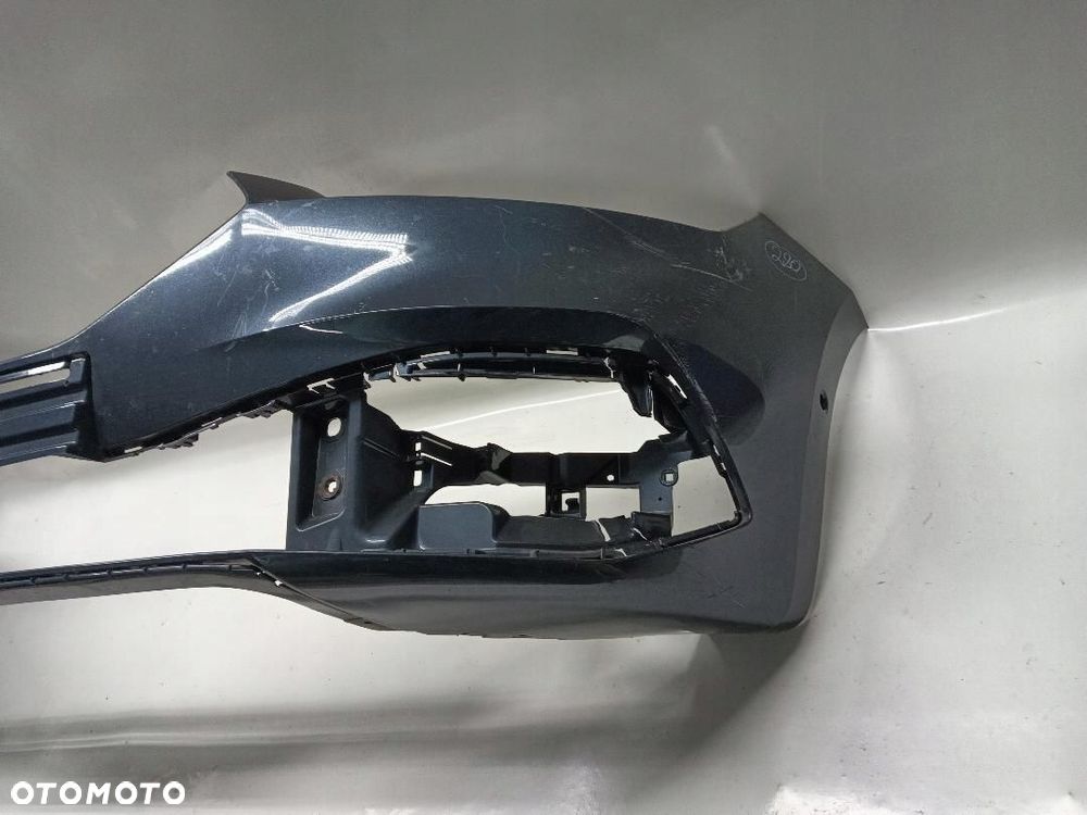 ZDERZAK PRZÓD PRZEDNI SEAT LEON IV 2020- 5FA8072221 - 5