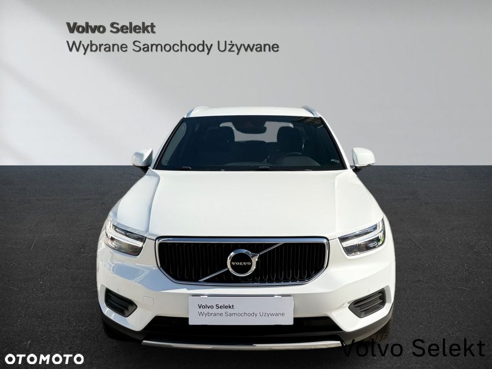 Volvo XC 40 - 4
