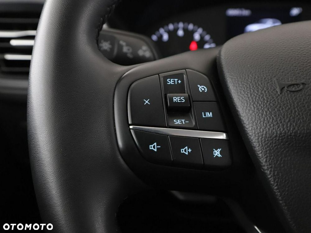 Ford Kuga 1.5 EcoBoost COOL&CONNECT - 32