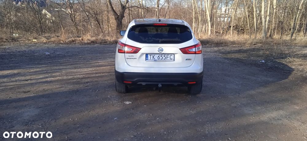 Nissan Qashqai 1.5 dCi Black Edition EU6 - 18